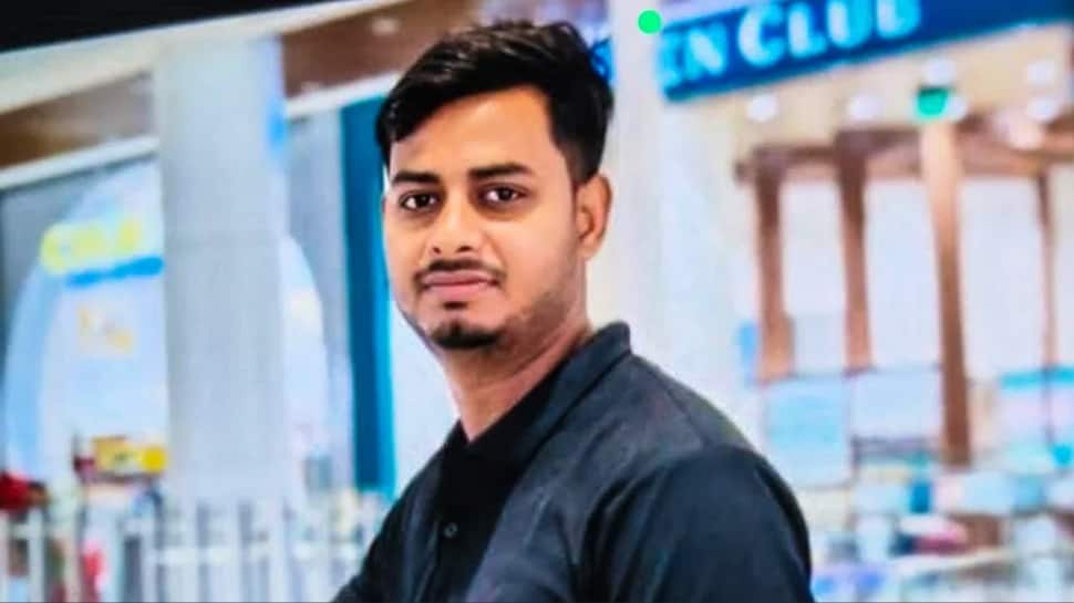 Purvanchal Expressway `Car Romance` Video Scandal: Sacked Manager Ashutosh Breaks Silence, Levels Conspiracy Charges