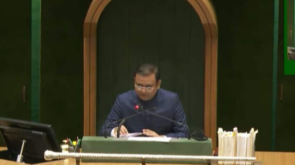 Maharashtra Speaker Rejects Congress Bid To Impeach State Election Commissioner