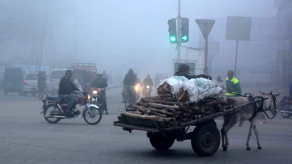 World’s Most Polluted City: It’s Not Delhi Or Mumbai, It's Pakistan's THIS City