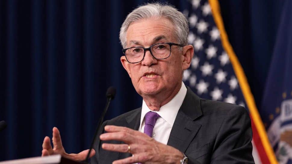Fed Rate Decision Today: Here’s What To Expect & Where To Watch Powell Speak Live