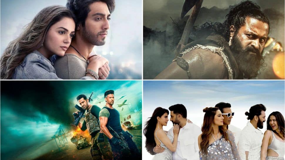 Google’s Most Searched Movies Of 2025: Surprise Comebacks, Big Flops & Saiyaara At No1 — Check Full List