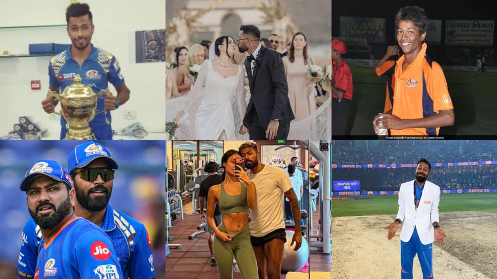 Meet Hardik Pandya: Dropped From Baroda For Indiscipline, Survived On Maggi & Vadapav, Picked By MI For Rs10 Lakh, Now MI Captain & India’s Irreplaceable MVP Worth Rs1,300,000,00; Check Relationships | News Meet Hardik Pandya: Dropped From Baroda For Indiscipline, Survived On Maggi & Vadapav, Picked By MI For Rs10 Lakh, Now MI Captain & India’s Irreplaceable MVP Worth Rs1,300,000,00; Check Relationships | News