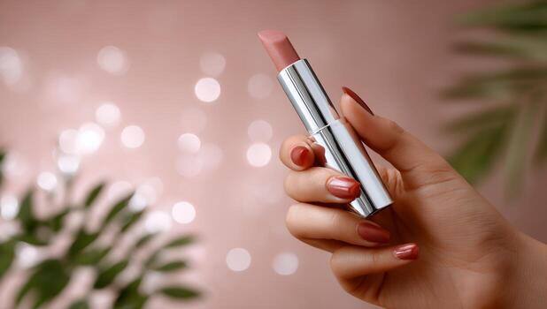 Perfect Nude Lipsticks Long Lasting Hydrating Matte