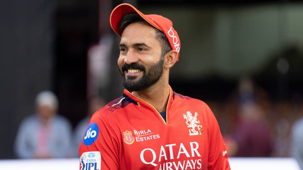 Former RCB Stalwart Dinesh Karthik Joins London Spirit As Mentor And Batting Coach For The Hundred