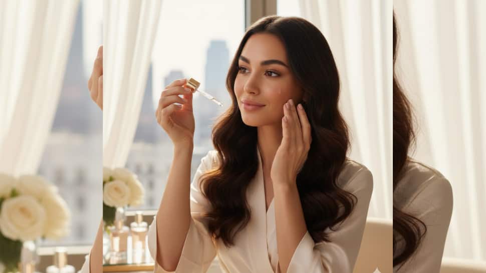 Top Hydrating Serums To Try During Myntra End Of Reason Sale