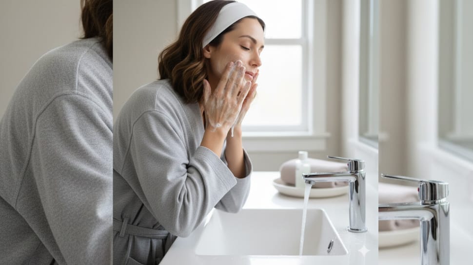 Best Face Cleansers To Try During The End Of Reason Sale On Myntra