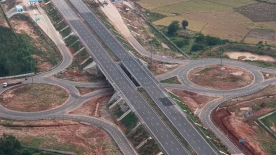 348 National Highway Projects Under Construction, Most To Be Completed In Next 2 Fiscals: Gadkari