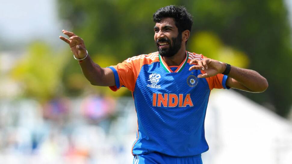 Jasprit Bumrah - India’s Modern Fast-Bowling Icon Jasprit Bumrah - India’s Modern Fast-Bowling Icon