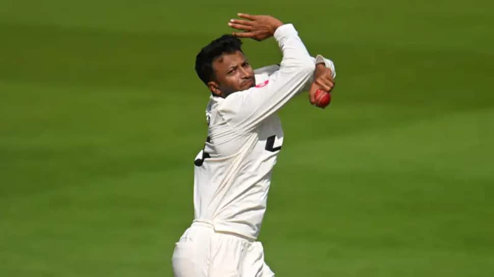 Shakib Al Hasan - Bangladesh’s All-Format Giant Shakib Al Hasan - Bangladesh’s All-Format Giant