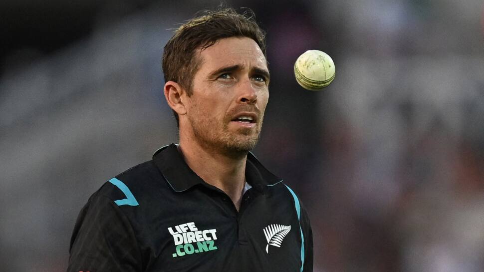 Tim Southee’s Format Century Tim Southee’s Format Century