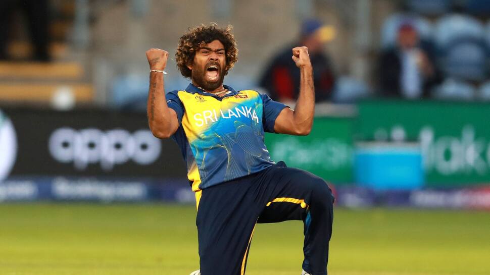 Lasith Malinga - Format Dominance Lasith Malinga - Format Dominance
