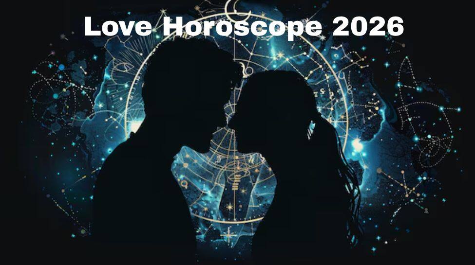 Love Horoscope For 2026 Love Horoscope For 2026
