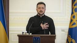 Ukraine War: Why Trump Pushed For An Election — Can It Help End The Conflict?