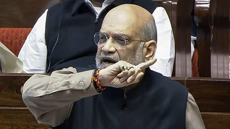 On SIR Discussion, Amit Shah Reveals Key Reasons Why Govt Opposed Debate Initially