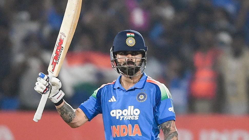 How Virat Kohli Can Regain The No.1 ODI Ranking After Latest ICC Update