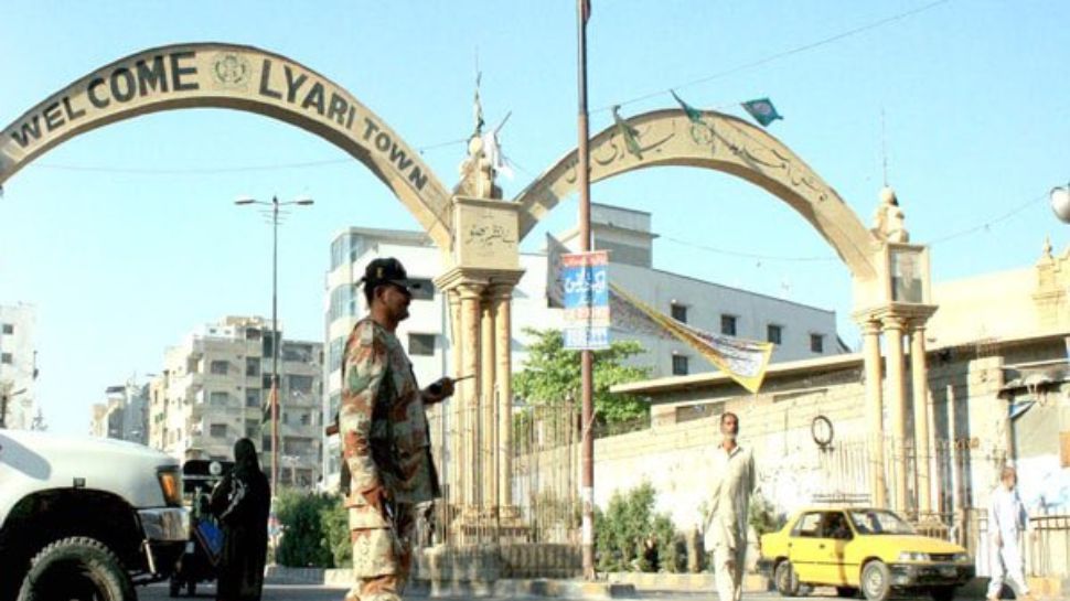 Lyari Town Rise of Violence and Gang Wars
