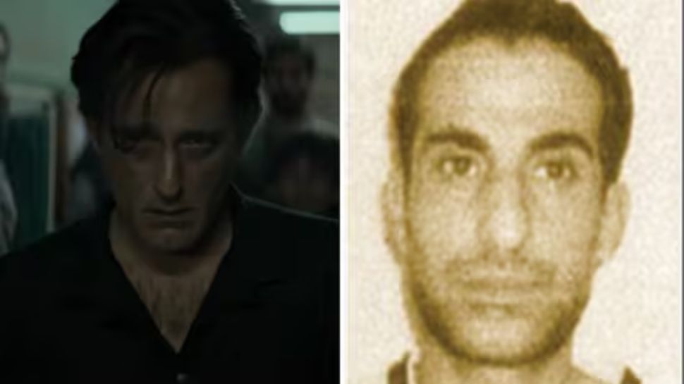 Who Was Rehman Dakait?