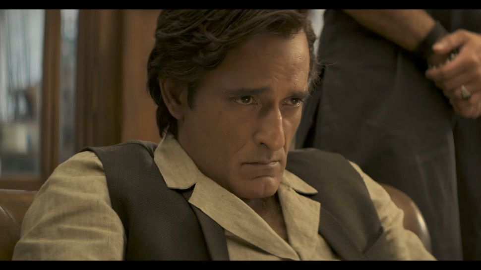 Akshaye Khanna's Role in Dhurandhar