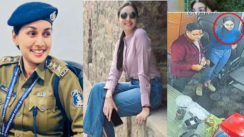 Who Is Kalpana Verma? Chhattisgarh Businessman Accuses Lady DSP Of ‘Love Trap’, Alleges Rs 2 Crore Gifts, Car, Property Extorted