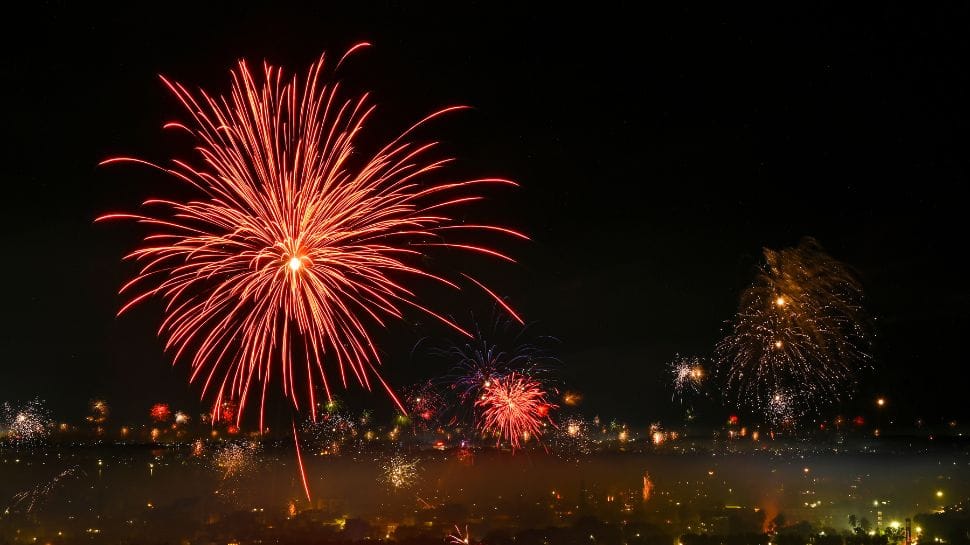 Why Delhi Is Celebrating Diwali Today? Various Places In National Capital To Witness Diya Lighting Celebrations