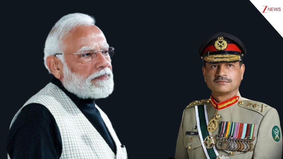 'Only You Can Save Us From Nuclear Catastrophe': Pakistani Leader To PM Modi