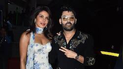 Priyanka Chopra Joins Kapil Sharma On ‘The Great Indian Kapil Show’
