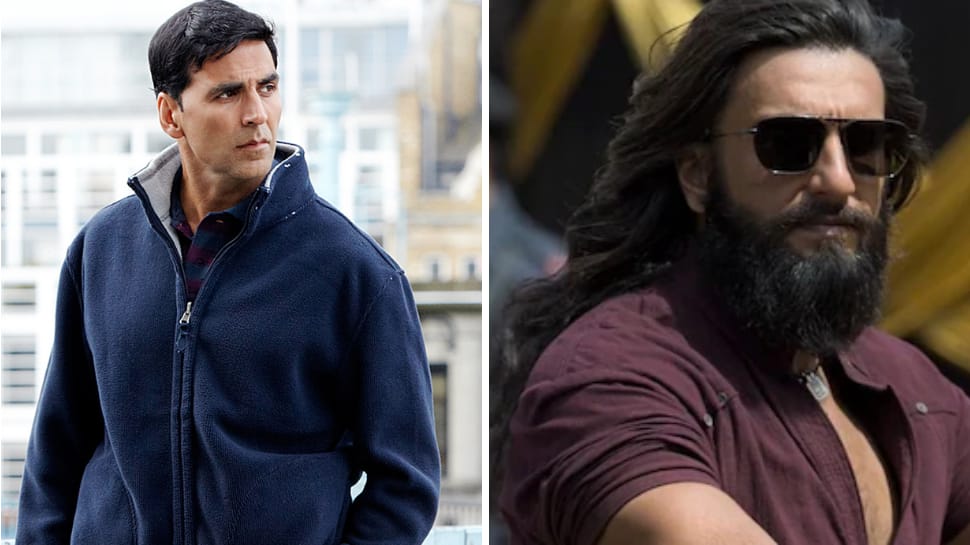 Akshay Kumar Backs ‘Dhurandhar’ Amid Controversy, Calls It A 'Gripping Tale’