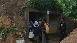 9 Cambodian Civilians Killed In Border Fighting, Thai Military Imposes Curfew 
