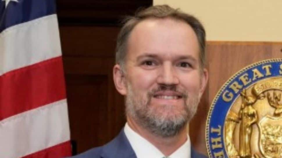 'India Is A Tough Nut To Crack,' Says US Trade Representative Jamieson Greer