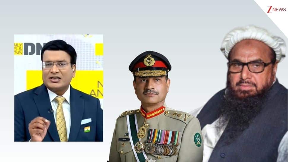 Pakistan's Unholy Alliance Exposed: 48-Second Video Reveals Terror Machinery