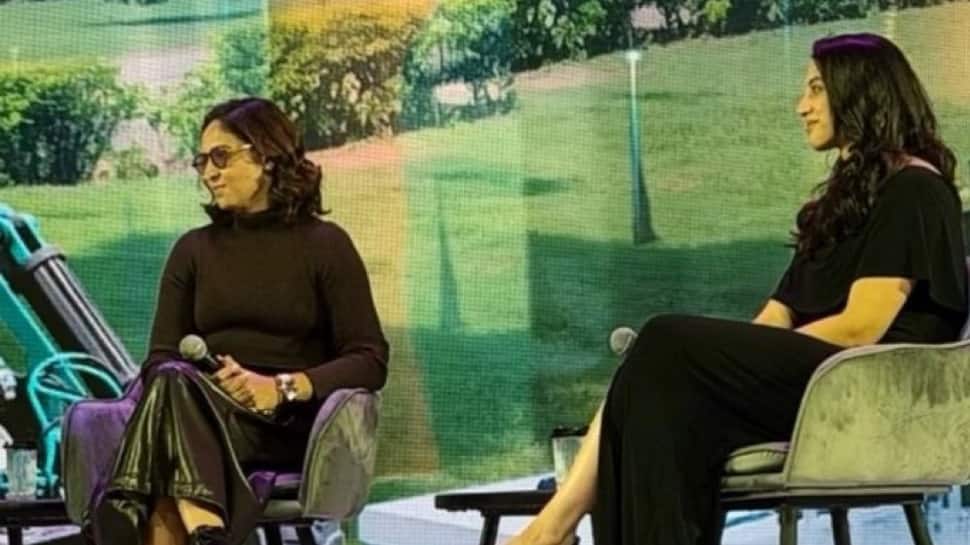 'I Don't Think...': Smriti Mandhana Opens Up After Cancellation Of Wedding, Reaffirms Love For Cricket