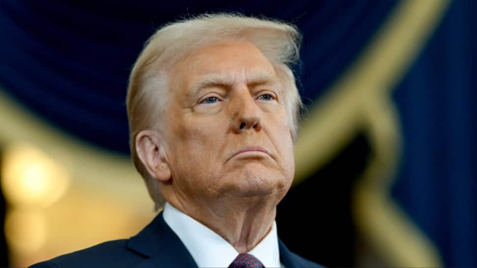 What Is The Trump Gold Card? New USD 1M Visa Offers Expedited Path To Permanent US Residency