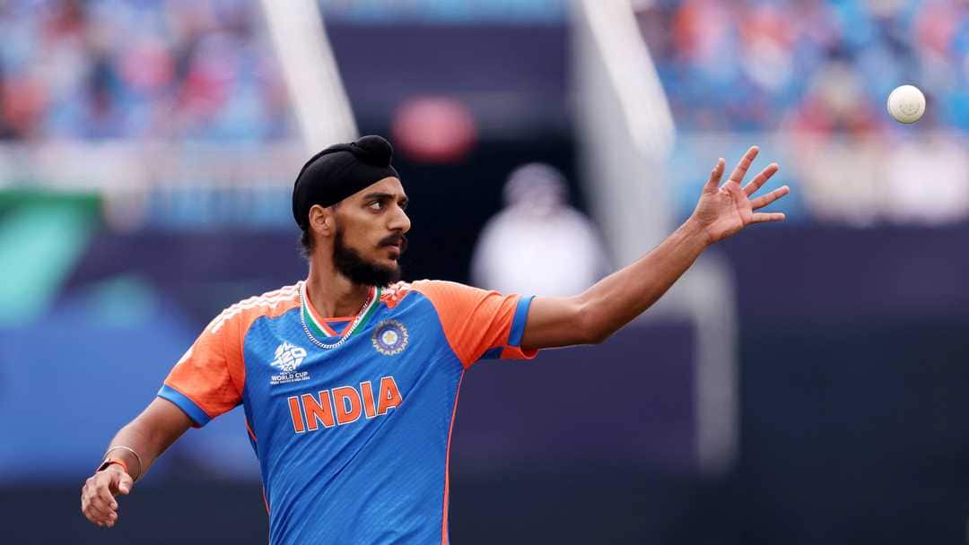 5. How Critical Was Arshdeep Singh’s New Ball Burst?