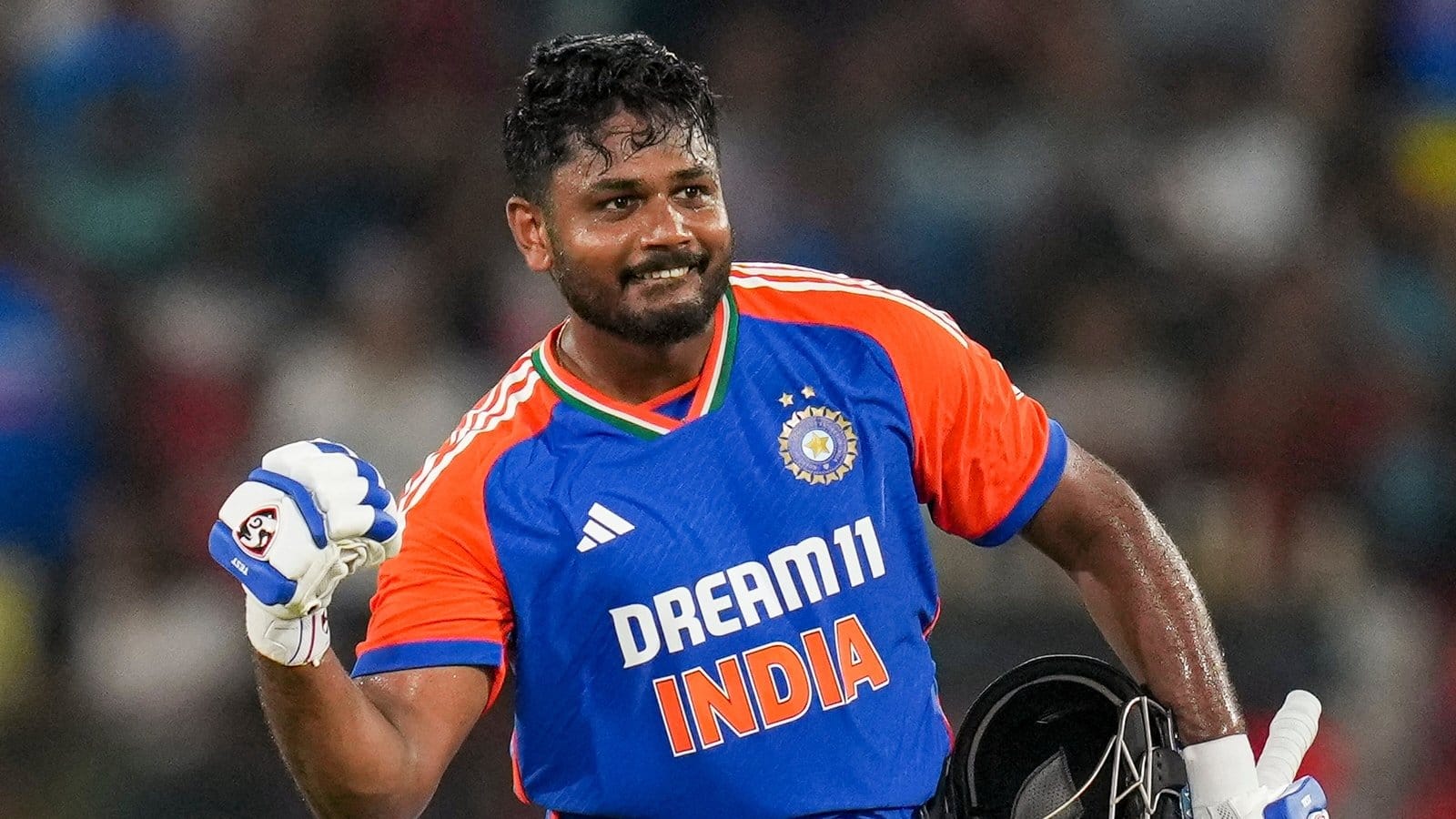 3. Can Sanju Samson Force His Way Back?