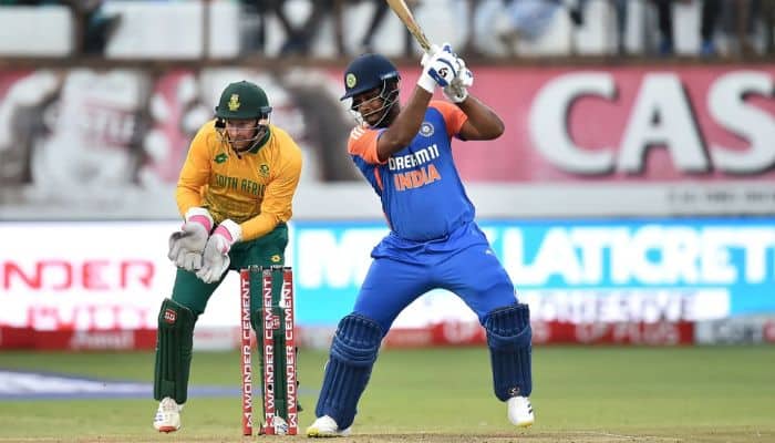 IND vs SA 2nd T20I Stats Preview: Records, Milestones And Key Battles To Watch In New Chandigarh