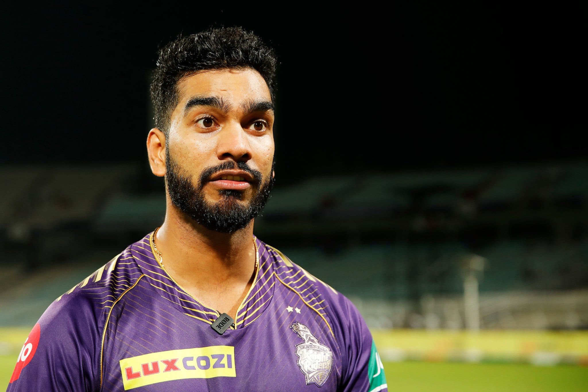 3. Venkatesh Iyer’s Left Handed Balance and All Round Utility Increase His Appeal