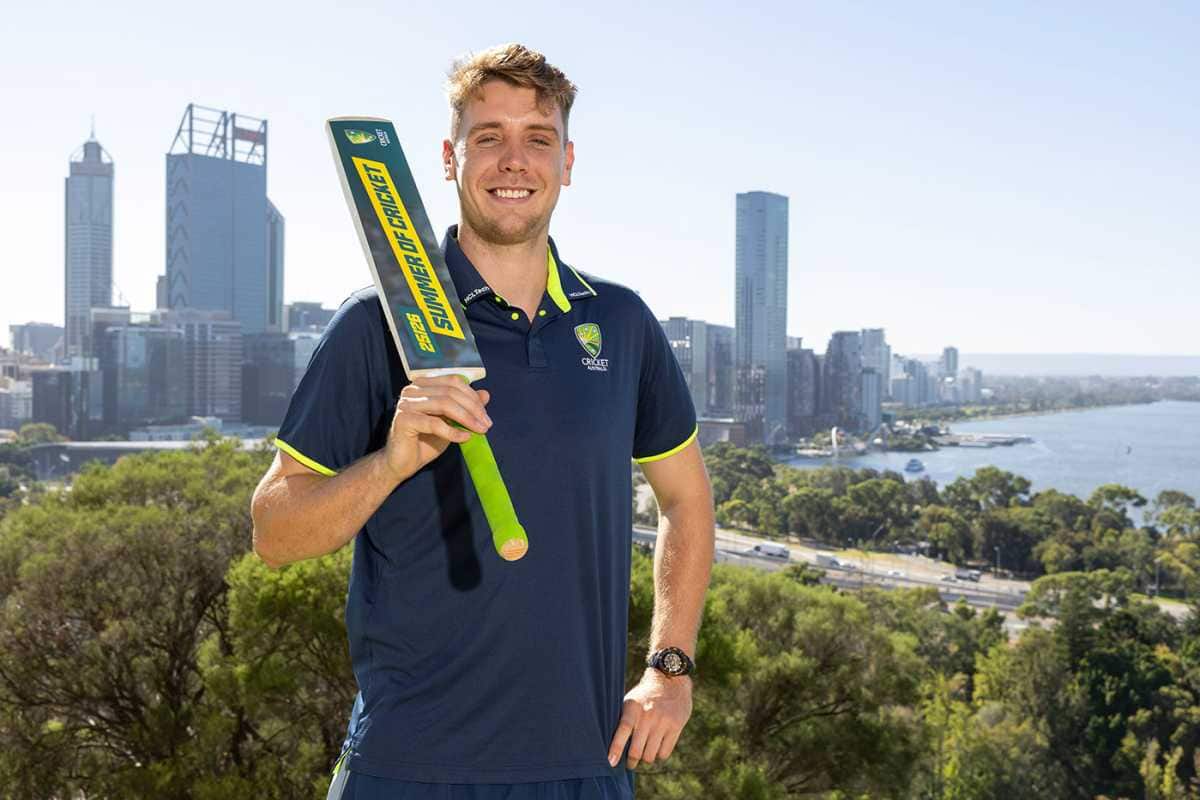 1. Cameron Green’s All Format Value Could Spark an Early Auction Frenzy