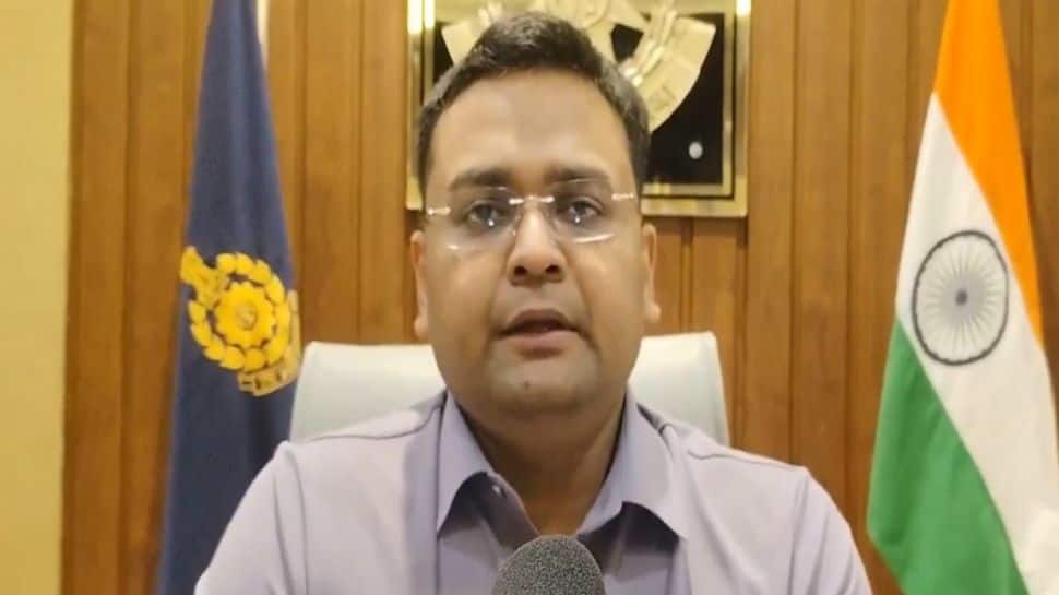 MP: Two Arrested For Obscene Acts On Temple Premises After Video Went Viral