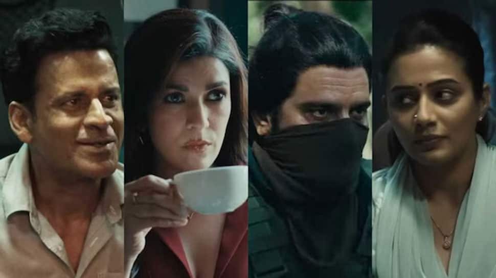 The Family Man Season 4 Release Update: When Is Manoj Bajpayee's Spy Thriller Streaming?