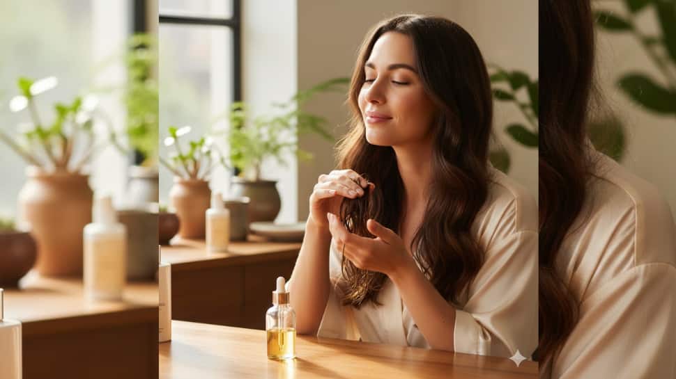 Top Nourishing Hair Oils To Shop During Myntra End Of Reason Sale Top Nourishing Hair Oils To Shop During Myntra End Of Reason Sale