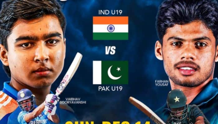 ACC Men’s U19 Asia Cup 2025: IND vs PAK Match Date, Full Squads, Live Streaming And Complete Schedule