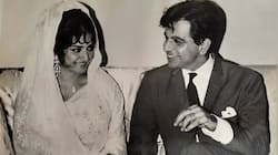 On Dilip Kumar’s Birth Anniversary, Saira Banu Shares Throwback Pictures!