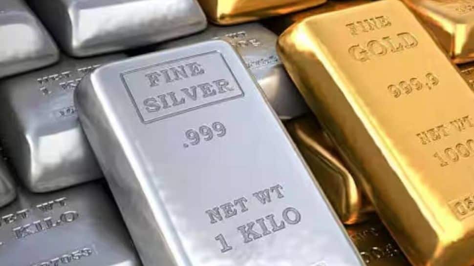 Gold, Silver To Sustain Rally In 2026 Amid Headwinds: Report