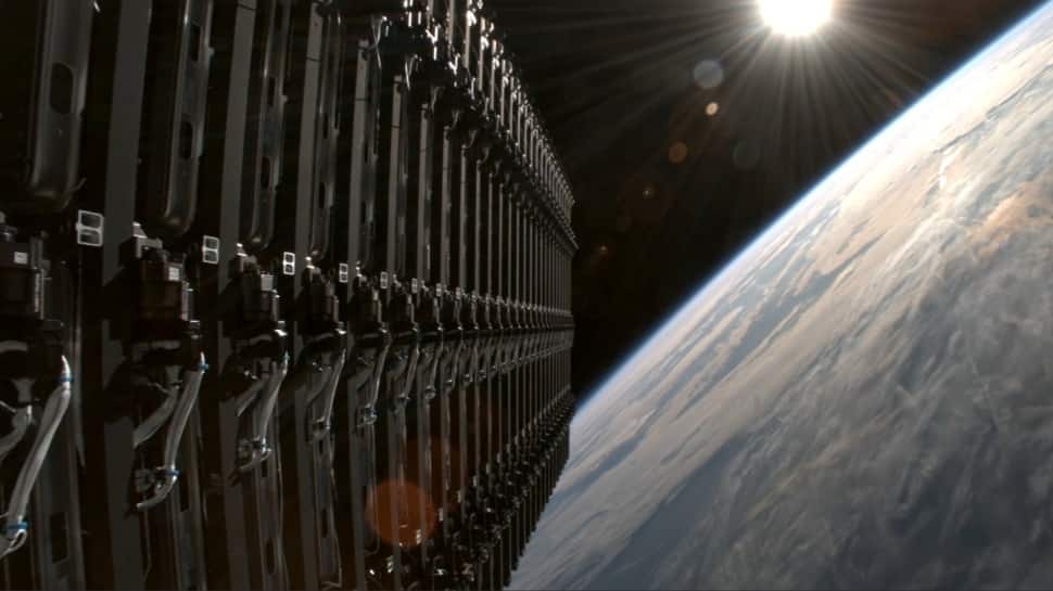 Starlink India’s Massive Promise: How Satellite Internet Works And Why Starlink Is Different From Everything Else | Technology News Starlink India’s Massive Promise: How Satellite Internet Works And Why Starlink Is Different From Everything Else | Technology News