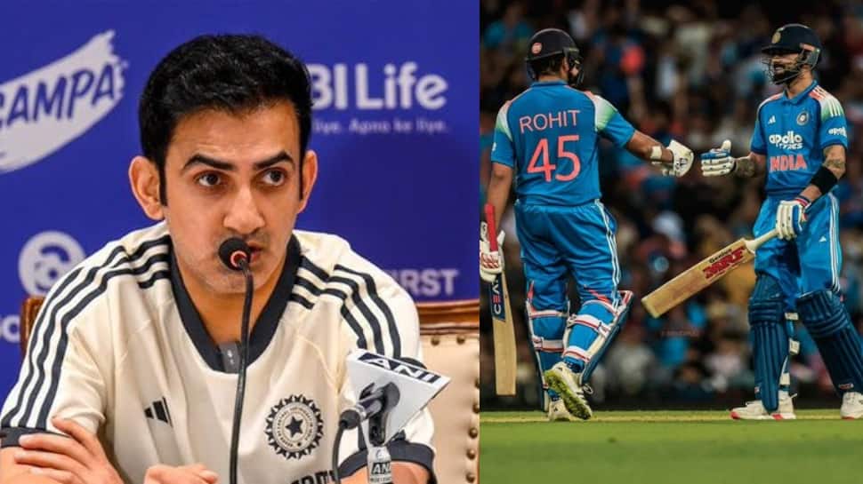 Gautam Gambhir REFUSED To Say Even ONE Word About Rohit & Kohli After SA & Aus Heroics - His Ex KKR Teammate EXPLODES In Anger!