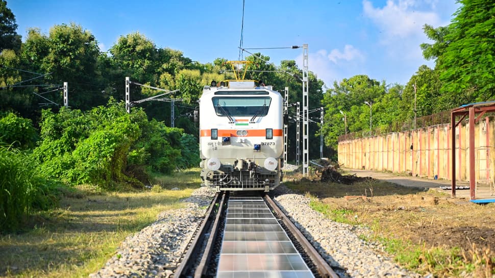 Indian Railways 2nd largest Freight-Carrying Rail Network In World: Minister