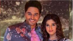 Nidhi Shah Reacts To Allegations Of Affair With Gaurav Khanna