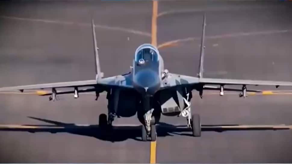 India’s BIG Leap Towards Indigenous 5th-Generation Fighter Jet: DRDO Tests...