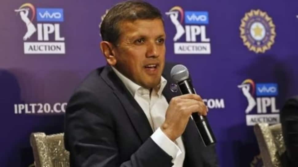 Rajasthan Royals – Franchise Structure