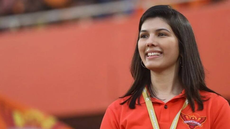 Sunrisers Hyderabad – Ownership & Vision